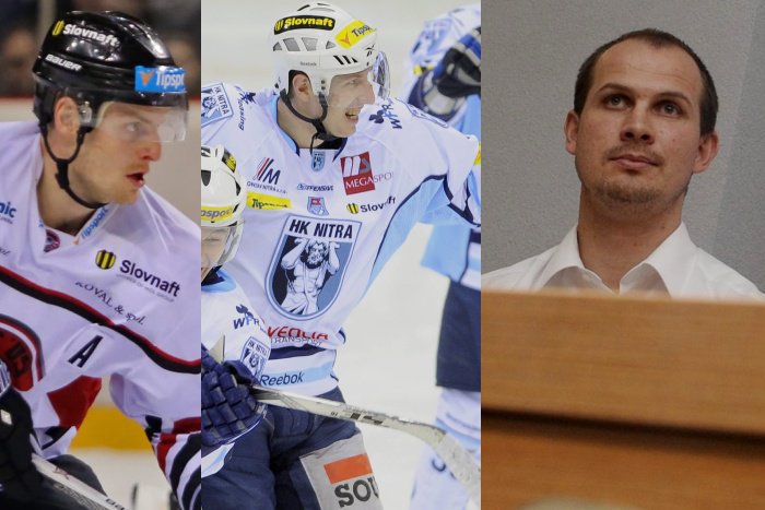 Ilustračný obrázok k článku Rodina, tréning aj oblievačka. Ako trávia Veľkú noc hokejoví rodáci z Topoľčian?