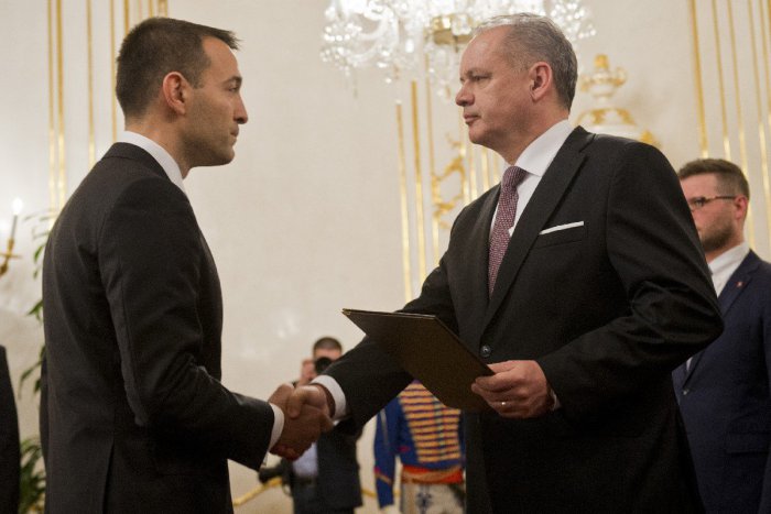 Ilustračný obrázok k článku Sestry očakávajú od ministra Druckera systémové zmeny