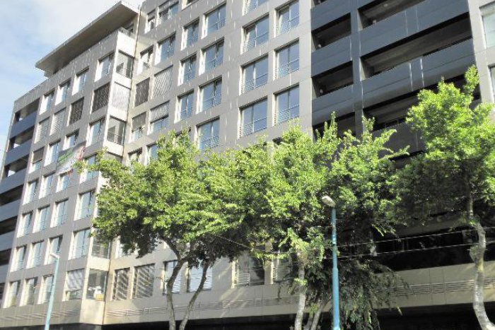 Ilustračný obrázok k článku Prevod bytov vo Five Star Residence: Polícia už začala trestné stíhanie