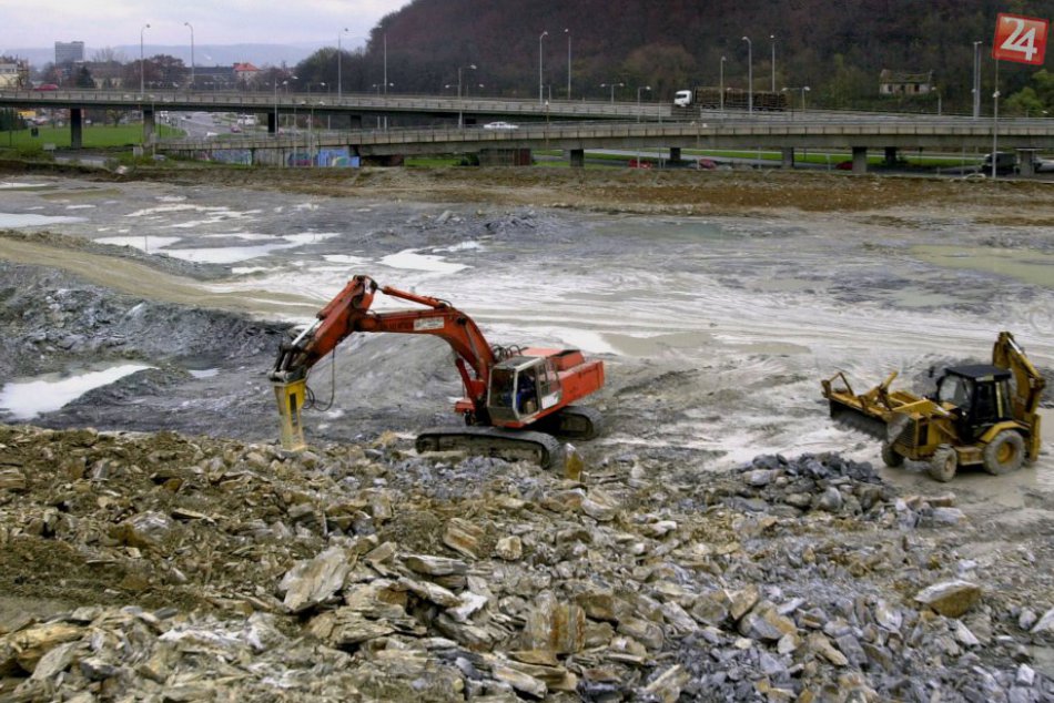 Ilustračný obrázok k článku Ako naše mesto mení tvár: 5 miest v Bystrici, ktoré by ste pred pár rokmi nespoznali, FOTO