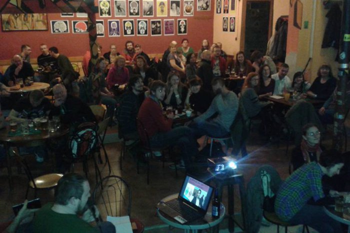 Ilustračný obrázok k článku Nový fenomén v Brezne: Mozogáň má stále viac priaznivcov, o čo ide?