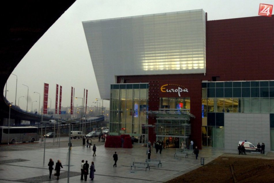 Ilustračný obrázok k článku Koronavírus: Bystrická Europa reaguje, zavádza niekoľko opatrení