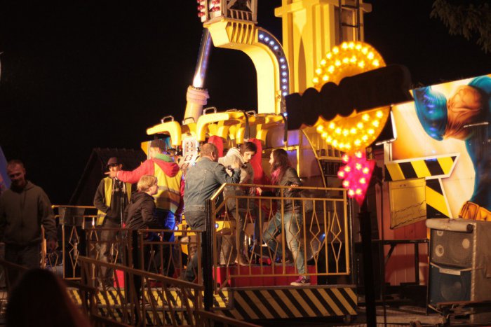 Ilustračný obrázok k článku Nech október stojí za to: Tipy na TOP akcie v Žiari a okolí