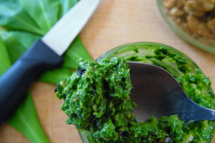 Ilustračný obrázok k článku Rýchle, zdravé a chutné: 5 tipov na skvelé recepty z medvedieho cesnaku