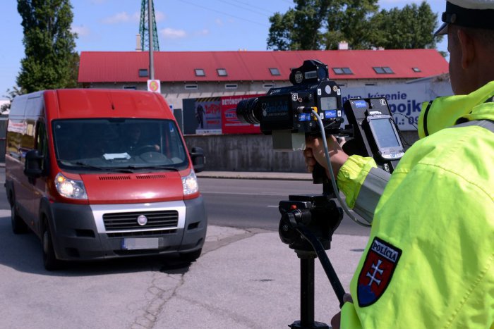 Ilustračný obrázok k článku Sviatky v Košickom kraji v réžii mužov zákona: Koľko padlo pokút?