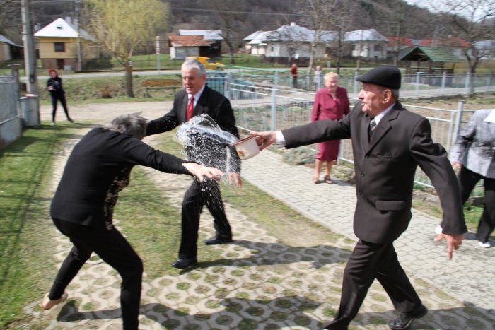 Ilustračný obrázok k článku Veľká noc v Martine a okolí: Je stále tak veľká ako kedysi?