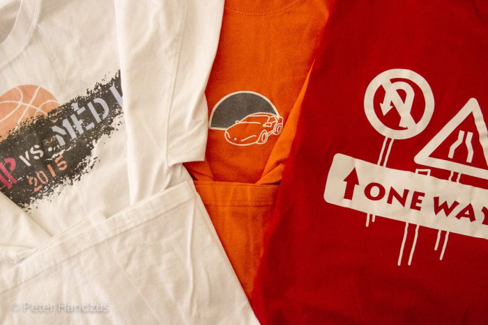 Ilustračný obrázok k článku Mesto vyhlásilo súťaž: Chce logo na propagačné účely