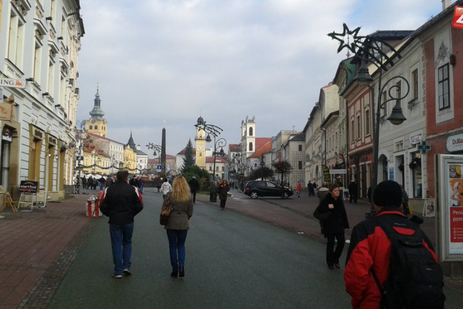 Ilustračný obrázok k článku PROGRAM na víkend v Bystrici? Šikovný prehľad 10 akcií, s ktorými zaženiete nudu