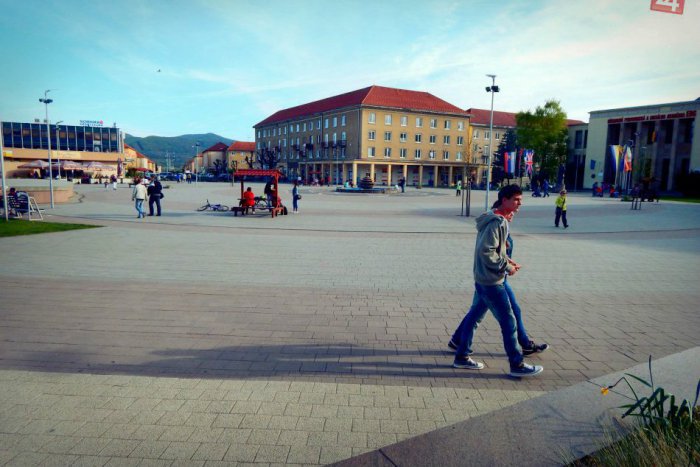 Ilustračný obrázok k článku Ako zabiť nudu v Žiari a okolí: Víkednové podujatia v kocke