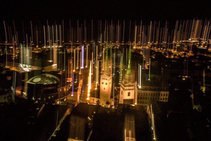 Ilustračný obrázok k článku Čo prinesie jarný víkend v Žiline? Pestrý výber tipov na voľné dni na jedinom mieste