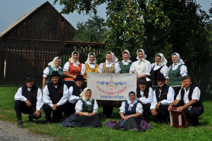 Ilustračný obrázok k článku Pozoruhodná striekačka aj zaujímavosť týkajúca sa Rubikovej kocky: Vedeli ste vôbec toto o Harichovciach?