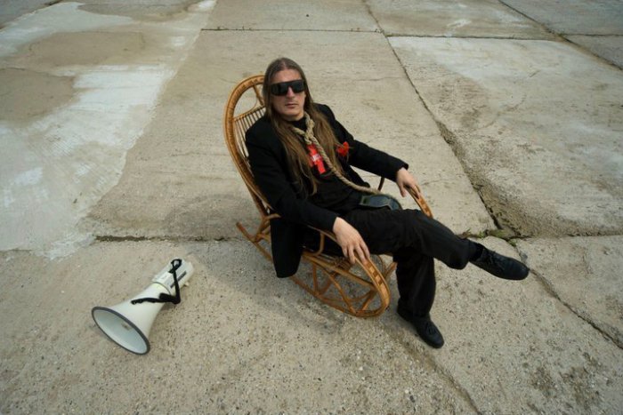 Ilustračný obrázok k článku Ku kocúrovi príde Braňo Jobus