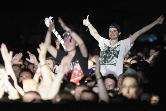 Ilustračný obrázok k článku Voľné dni sú predo dvermi, prichystajte sa na víkend: Pestrá ponuka akcií, ako ho prežiť v Bystrici