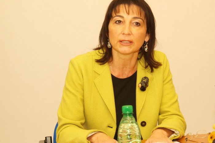 Ilustračný obrázok k článku Šéfka Úradu pre dohľad nad zdravotnou starostlivosťou podala rezignáciu