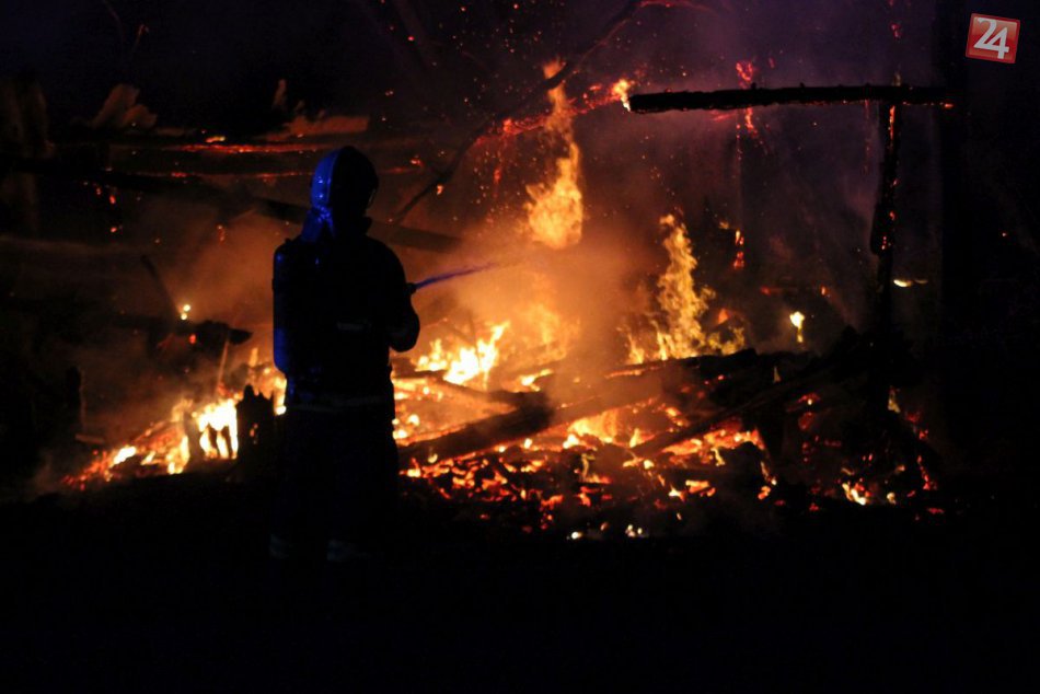 Ilustračný obrázok k článku Úraduje v Považskej a okolí podpaľač? Odborník sa vyjadril k aktuálnym požiarom