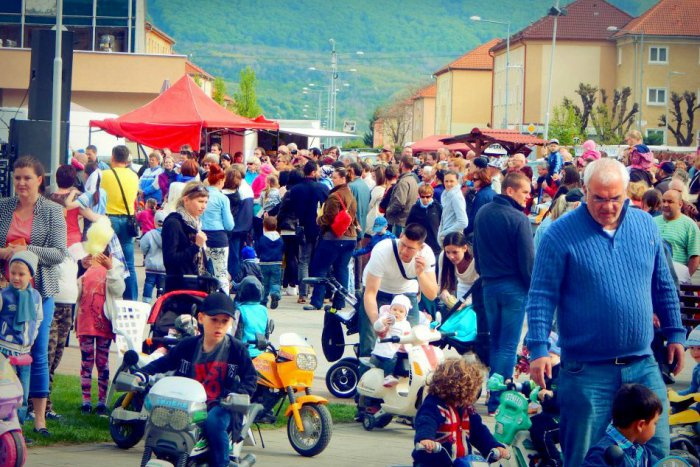 Ilustračný obrázok k článku Víkendové akcie v Žiari a okolí: Kliknite a vyberajte