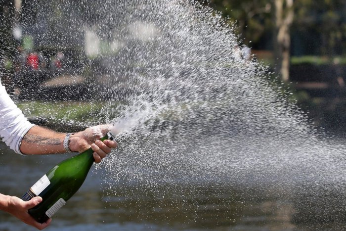 Ilustračný obrázok k článku Deň roztopaše v starom Ríme aj novoročné oslavy. Ako vyzerala prvoaprílová zábava v minulosti?