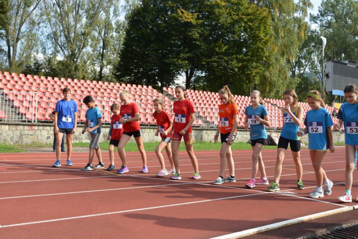 Ilustračný obrázok k článku Mladých Bystričanov čaká meranie síl: V šľapajách Mateja Tótha zabojujú v chodeckej lige