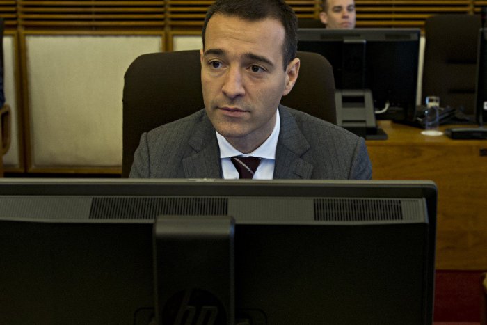 Ilustračný obrázok k článku Minister zdravotníctva: Kauza CT ma traumatizuje, sú tam významné spochybnenia