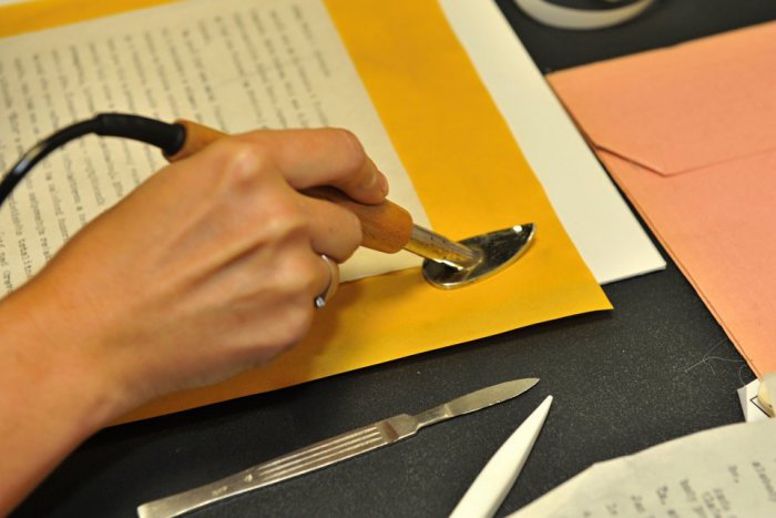 Ilustračný obrázok k článku Koľko kníh je v Slovenskej národnej knižnici? TOTO číslo vás prekvapí!