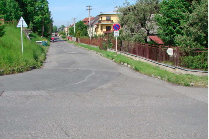 Ilustračný obrázok k článku Parková ulica v Palúdzke sa dočkala rekonštrukcie: Kedy sa začína?