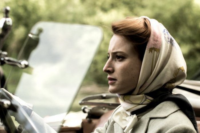 Ilustračný obrázok k článku Nový celovečerný film Agáva sa natáčal aj v Bratislave