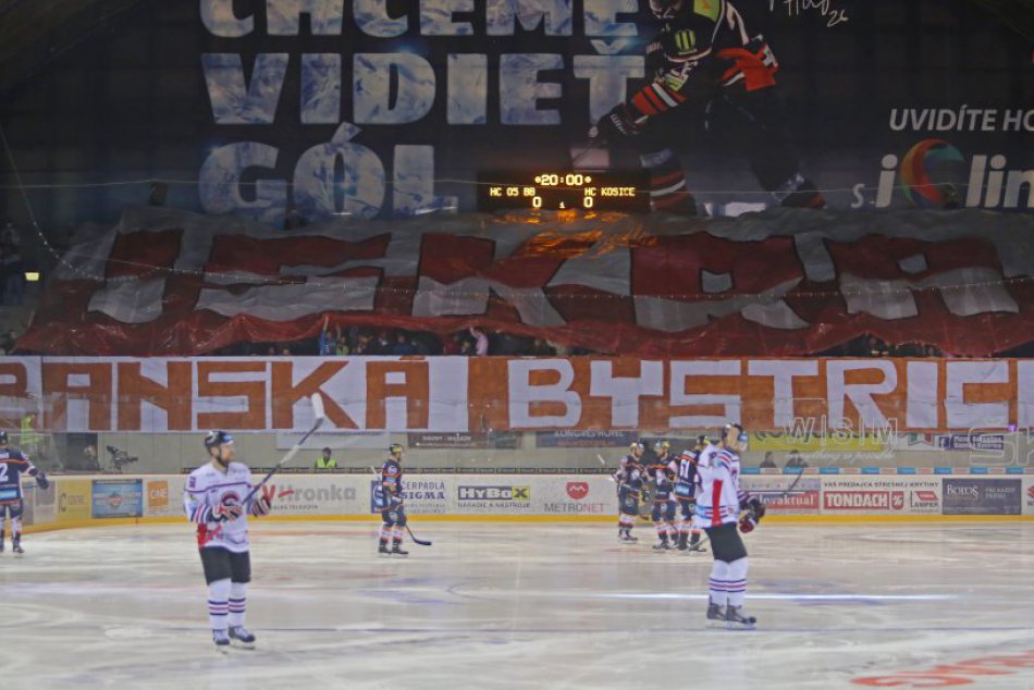 Ilustračný obrázok k článku Tri výhry nad úradujúcim majstrom v semifinále? Barani napriek úspechom nie sú v eufórii