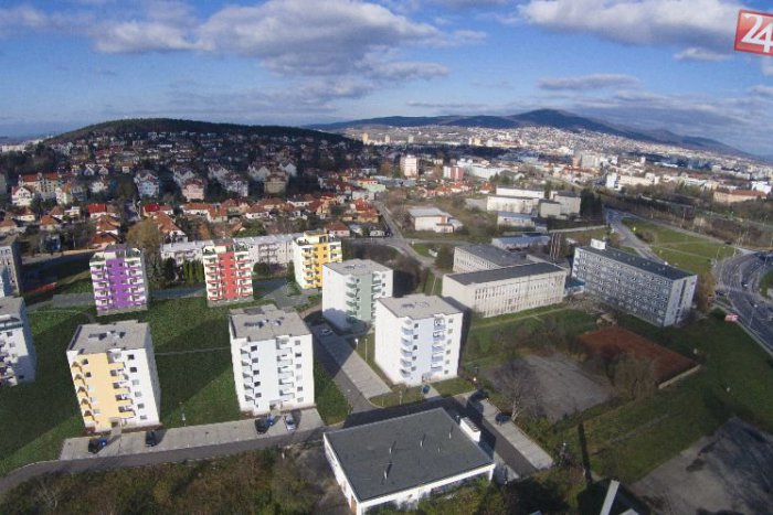 Ilustračný obrázok k článku Drahšie nehnuteľnosti v Nitre: Názory realitných maklérov sa rochádzajú