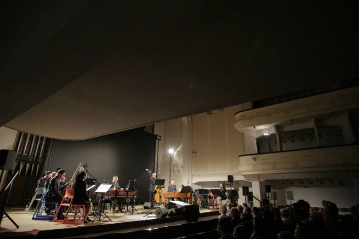 Ilustračný obrázok k článku V Žiline môžete zažiť naozajstnú hudobnú chuťovku: Pod Dubňom bude medzinárodný festival, toto sú jeho lákadlá