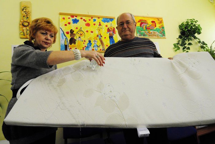 Ilustračný obrázok k článku Na čo si dajte pozor pri výbere matracu