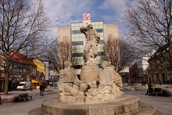 Ilustračný obrázok k článku Prvý májový týždeň láka za zábavou a oddychom: Tipy, ako si ho užiť v Martine a okolí