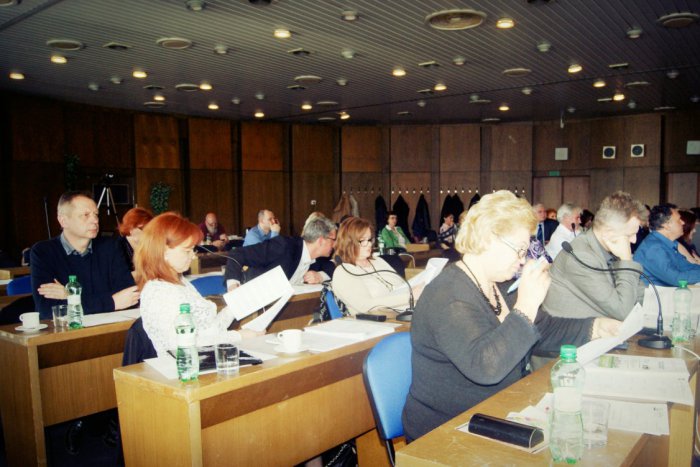 Ilustračný obrázok k článku Výsledok rokovania žiarskych poslancov: Padol definitívny verdikt o mieste jarmoku!