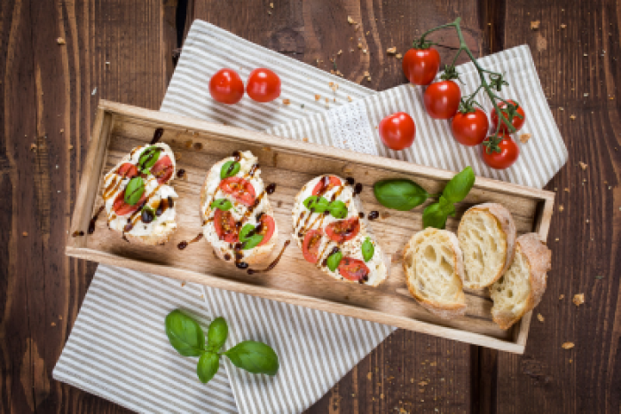 Ilustračný obrázok k článku Objavte vášeň pre dobré jedlo