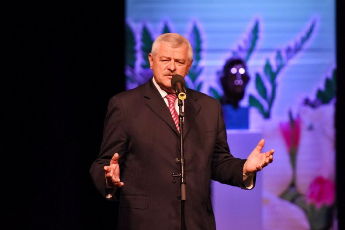 Ilustračný obrázok k článku Deň učiteľov oslávili aj v Trnave: Predseda kraja ocenil pracovníkov školstva