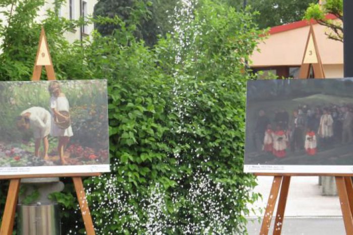 Ilustračný obrázok k článku V Zemplínskom múzeu majú najväčšiu Moussonovu zbierku na Slovensku: Odchádza však do iného mesta