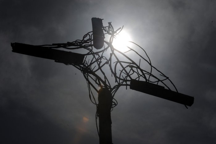 Ilustračný obrázok k článku Polícia obnovila vyšetrovanie vraždy Róberta Remiáša