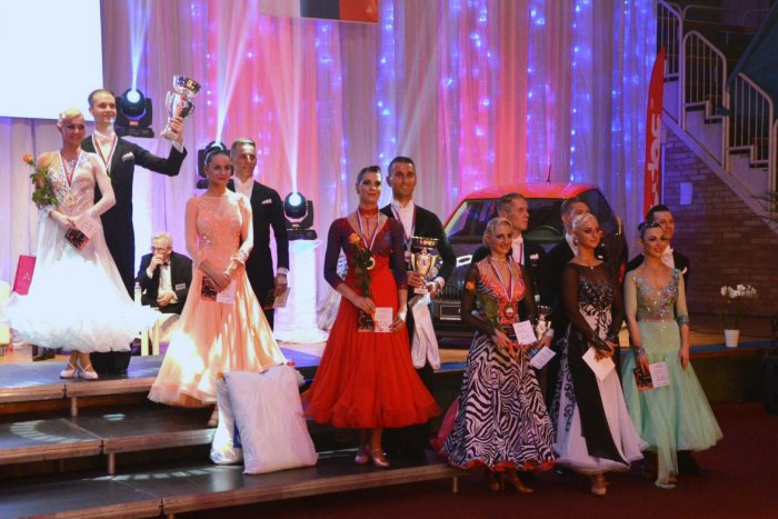 Ilustračný obrázok k článku TIPY na VÍKEND: Tanečný Ružomberok v Koniarni, výstava fotografie krajiny Strom a ďalšie