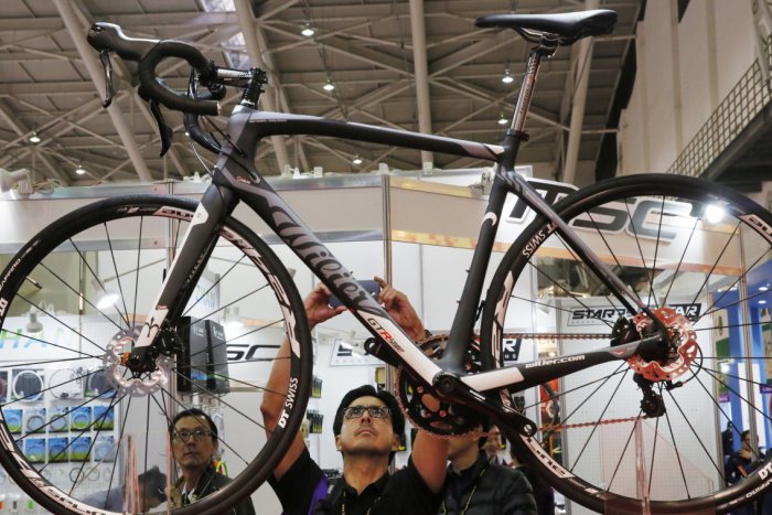 Ilustračný obrázok k článku Vo Viedni sa cez víkend koná najväčší európsky cyklo festival. Témou tejto sezóny sú dopravné a e-bicykle