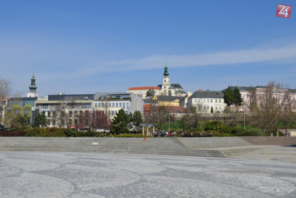 Ilustračný obrázok k článku Nitra sa môže meniť: TIETO projekty si rozdelia 50-tisíc eur