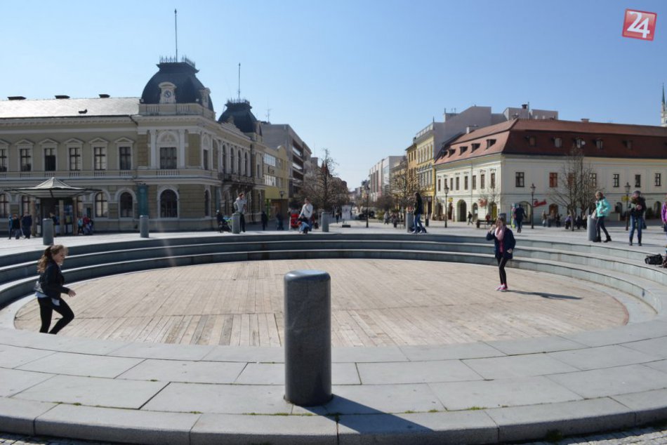 Ilustračný obrázok k článku Nudiť sa v novom týždni rozhodne nebudeme: Výber akcií, ktoré v Nitre stoja za pozornosť