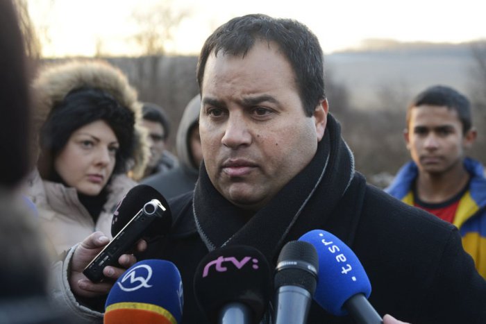 Ilustračný obrázok k článku Rezignuje na svoj post: Pollák končí vo funkcii splnomocnenca pre rómske komunity