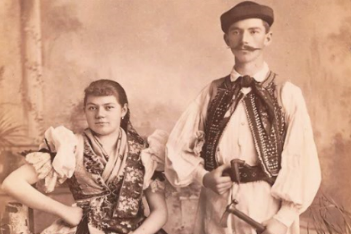 Ilustračný obrázok k článku V Žiari sa chystá zaujímavá akcia: Nazrite do truhlíc našich svätokrížskych predkov!