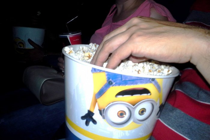 Ilustračný obrázok k článku PROGRAM kina v žilinskom Ster Century Cinemas: Tieto filmové lahôdky si môžete vychutnať v týchto dňoch