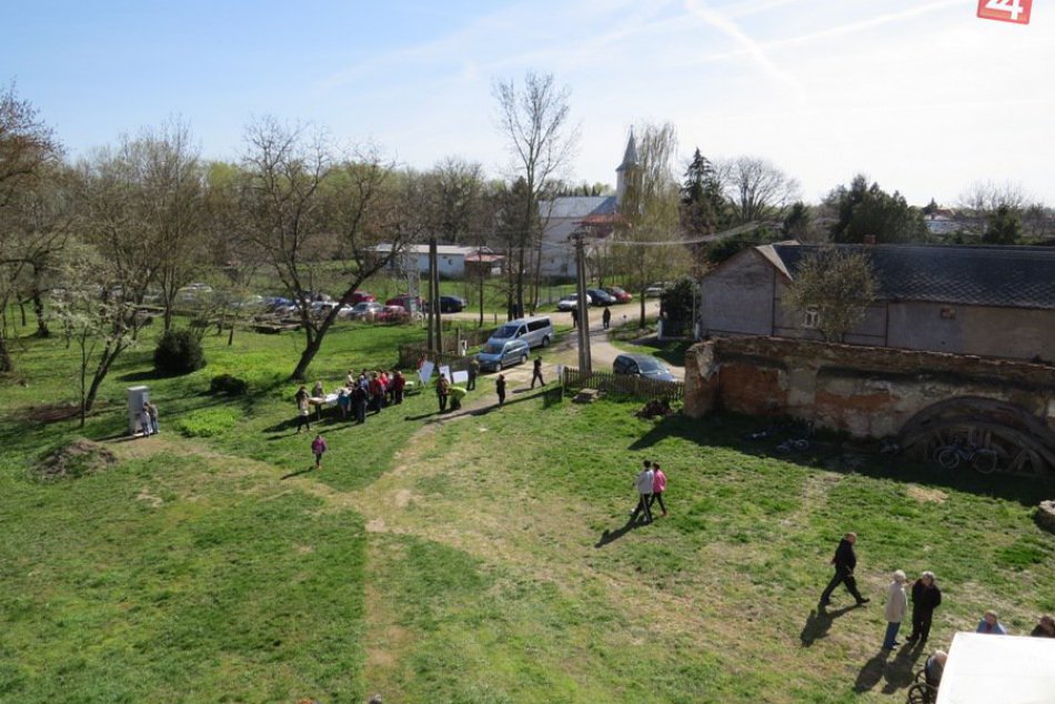 Ilustračný obrázok k článku Zážitok na čerstvom vzduchu: TOP 5 najkrajších túr v Michalovciach a okolí