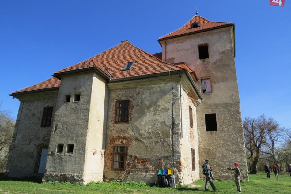 Ilustračný obrázok k článku Láka turistov aj fotografov: Dedinka v okrese, ktorú by ste mali navštíviť