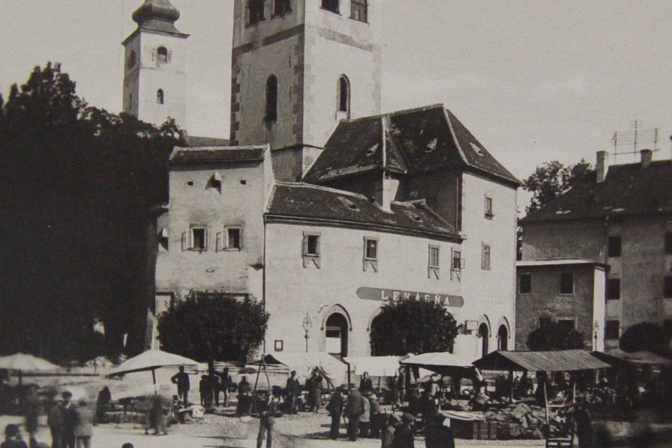 Ilustračný obrázok k článku V hostincoch do signálu zvona aj zakázaný hazard...Ako sa pred stovkami rokov bavili Bystričania?