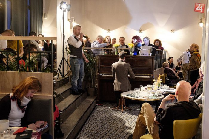 Ilustračný obrázok k článku SOARÉ: O fašizme a jeho súčasných obmenách v Bratislave