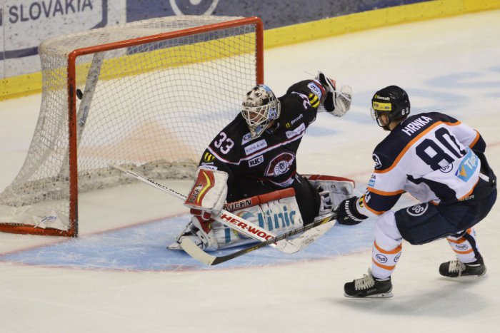 Ilustračný obrázok k článku Barani v Košiciach bojovali o postup do finále: O výsledku sa rozhodlo až v nájazdoch