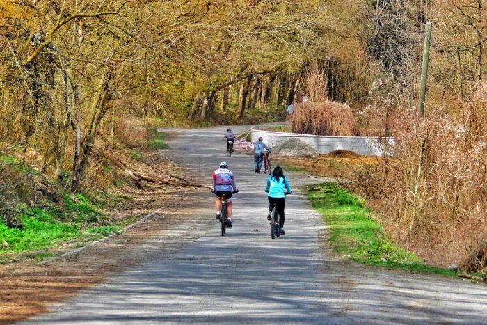 Ilustračný obrázok k článku Počasie vyháňa ľudí do prírody: Toto ste o Hubkovej možno nevedeli!
