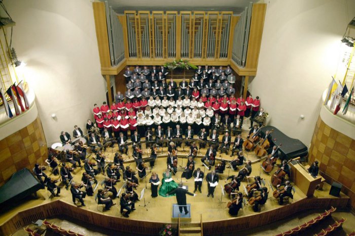 Ilustračný obrázok k článku Košická hudobná jar bude skutočne rozmanitá: Čo všetko si vypočujeme?